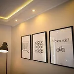 Unique Apartment Aquarius