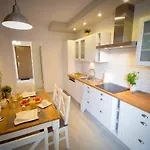 Unique Apartment Aquarius